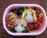 お弁当特集作り方1写真