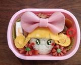 お弁当特集作り方2写真