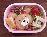 お弁当特集作り方3写真