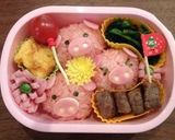 お弁当特集作り方4写真
