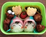お弁当特集作り方5写真