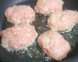 うちんとこのハンバーグ☆煮込み作り方6写真