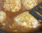 うちんとこのハンバーグ☆煮込み作り方7写真