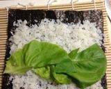 簡単!アレンジ巻き寿司作り方3写真