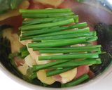 鶏ももの酒蒸し作り方4写真