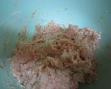 鶏だんごのカレーなべ作り方3写真