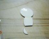 簡単うさぎ作り方3写真