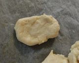 *ＨＢで♡王道ソーセージパン*作り方6写真