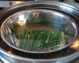 鶏ももの酒蒸し作り方5写真