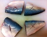 うちのサバのみそ煮作り方2写真
