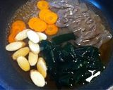 うちのサバのみそ煮作り方3写真
