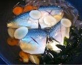 うちのサバのみそ煮作り方4写真