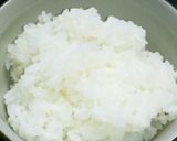 味付け海苔でお弁当★ 簡単しましま海苔弁作り方9写真