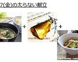 食堂の味☆さばの煮付け（しょうゆ煮）作り方6写真