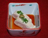 鶏ももの酒蒸し作り方8写真