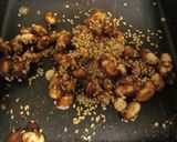 節分の残り✿炒り大豆でおやつ♡パート２作り方6写真
