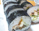 おいなりさん付！マイ太巻き〜節分ver〜作り方10写真
