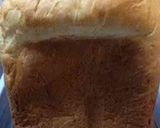 早焼きふわふわココアパン＜ＨＢ＞作り方4写真