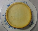 ✿ヨーグルトチーズケーキ♪炊飯器で簡単作り方13写真