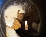 節分豆煎り味噌豆。作り方1写真