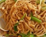 ウチの汁なし坦々麺作り方5写真