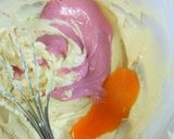 バレンタイン☆友チョコ☆苺チーズクッキー作り方4写真