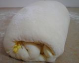 アレンジ自由＊お総菜パン＊作り方10写真