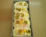 アレンジ自由＊お総菜パン＊作り方13写真