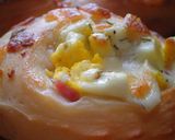 アレンジ自由＊お総菜パン＊作り方12写真