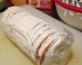 ど簡単！ビスケットのケーキ作り方5写真