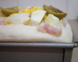 アレンジ自由＊お総菜パン＊作り方14写真