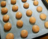 バレンタイン☆友チョコ☆苺チーズクッキー作り方8写真