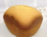 HBで簡単バターケーキ作り方4写真