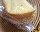 HBで簡単バターケーキ作り方5写真
