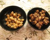 節分の残り✿炒り大豆でおやつ♡パート２作り方8写真