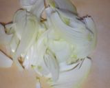 優しい気持ちになるあっさりにゅうめん作り方1写真