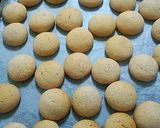 バレンタイン☆友チョコ☆苺チーズクッキー作り方9写真