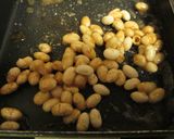 節分の残り✿炒り大豆でおやつ♡パート２作り方10写真