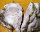 炊飯器で作る！紅茶豚作り方3写真