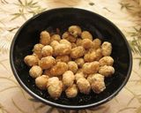 節分の残り✿炒り大豆でおやつ♡パート２作り方12写真
