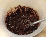 レンジで出来る！大人な生チョコ＊簡単に＊作り方2写真