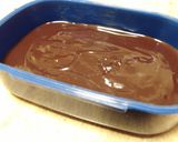 レンジで出来る！大人な生チョコ＊簡単に＊作り方5写真