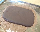 レンジで出来る！大人な生チョコ＊簡単に＊作り方6写真