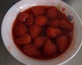 バター好きのためのマーガリンリングケーキ作り方2写真
