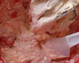 バター好きのためのマーガリンリングケーキ作り方3写真
