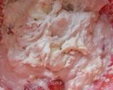 バター好きのためのマーガリンリングケーキ作り方4写真