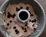 バター好きのためのマーガリンリングケーキ作り方5写真