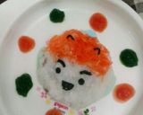離乳食初期～中期 節分作り方4写真