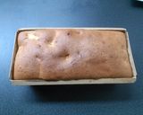 シナモンアップルケーキ作り方6写真