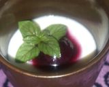 材料3つ☆簡単とろけるなめらか牛乳プリン作り方8写真